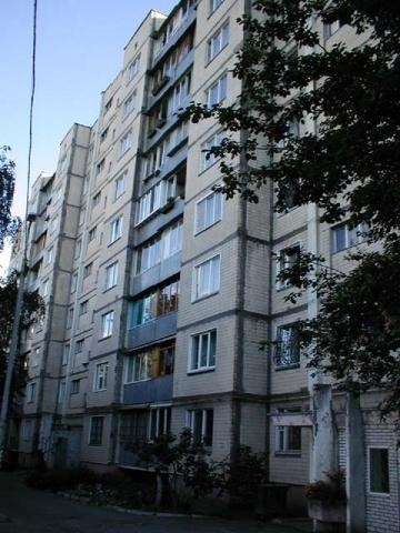 Киев, Захаровская ул., 14