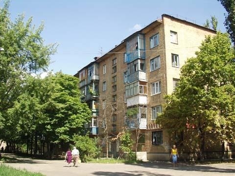 Киев, Братиславская ул., 28