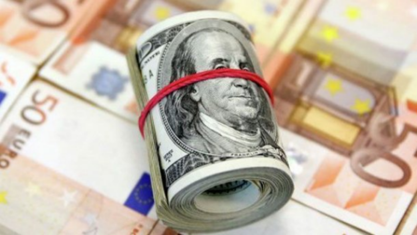 По каким причинам курс доллара может подняться до 27 грн: мнение банкиров