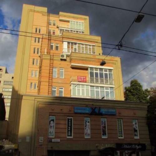 Продажа 4-комнатной квартиры 199 м², Дмитриевская ул., 76