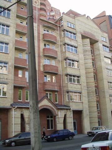 Аренда офиса 125 м², Дмитриевская ул., 21Б