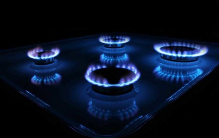Тарифы на газоснабжение в Житомире в сентябре 2017 года