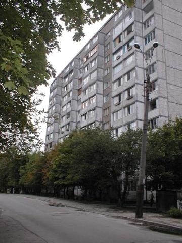 Киев, Депутатская ул., 30