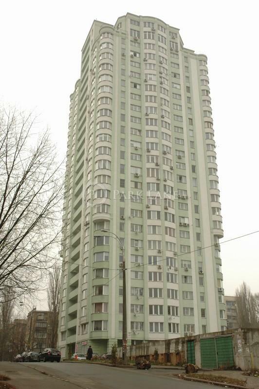 Аренда 3-комнатной квартиры 142 м², Депутатская ул., 23А