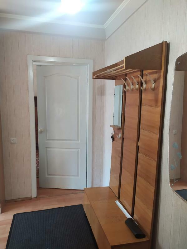 2-комнатная квартира посуточно 45 м², Дарницкий бул., 19