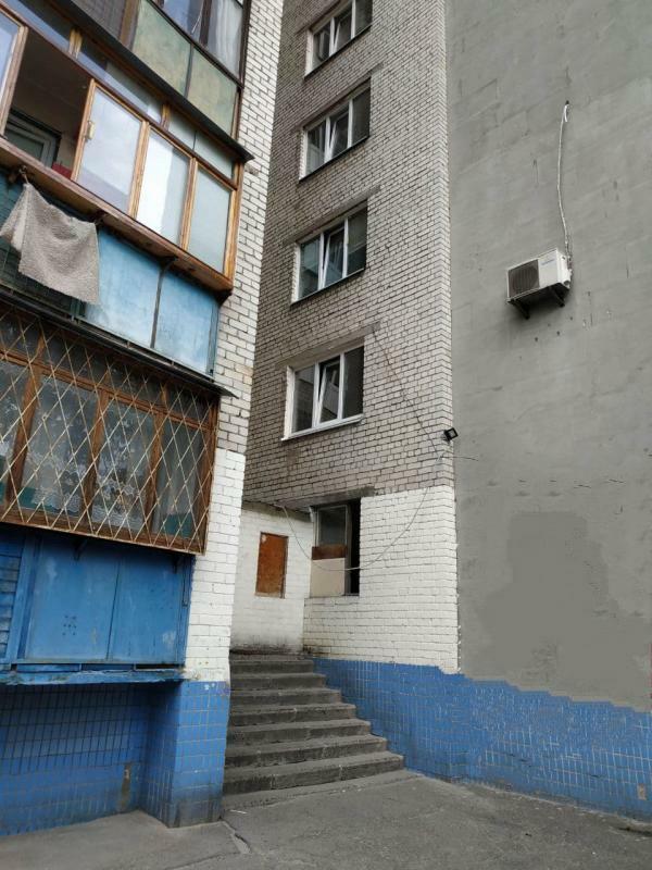 Киев, Гродненская ул., 27