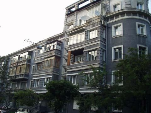 Продаж 3-кімнатної квартири 80 м², Дарвіна вул., 5