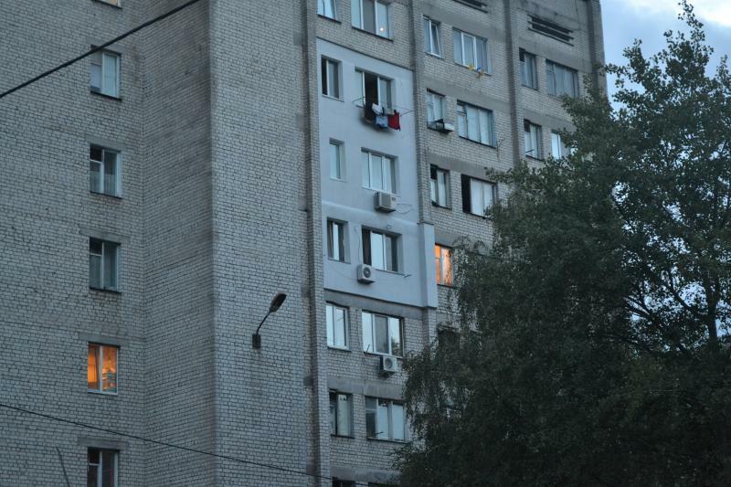 Киев, Ивана Выговского ул., 24