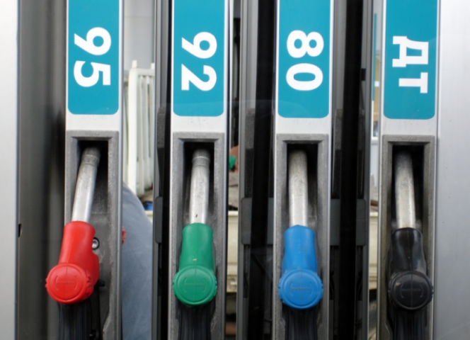 Что будет с ценами на бензин в сентябре: прогноз