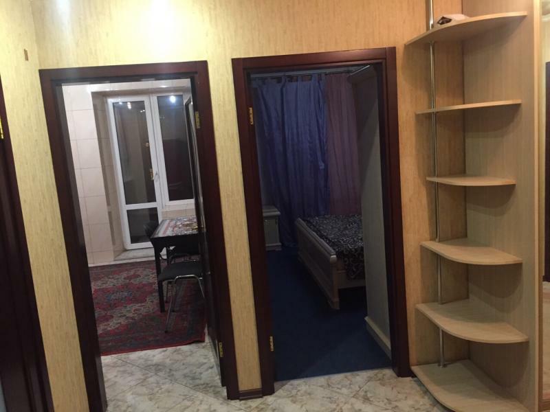 Продажа 3-комнатной квартиры 85 м², Героев Труда ул., 32А