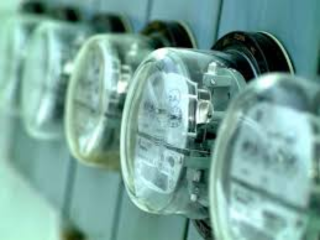 Тарифы на электричество в Житомире в августе 2017 года