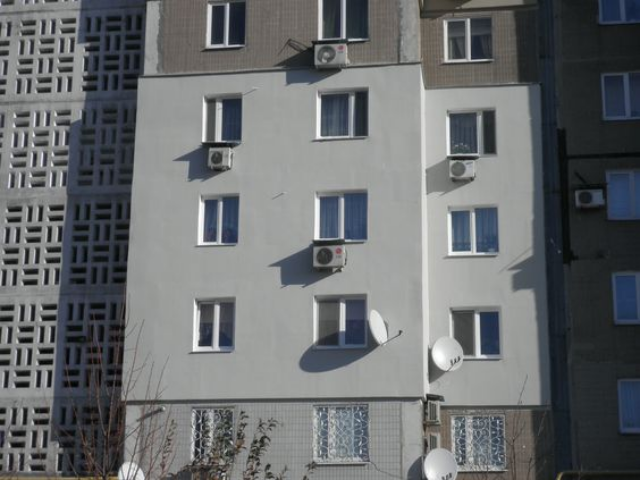 Киевляне будут определять, какой ремонт проводить в многоквартирных домах: подробности