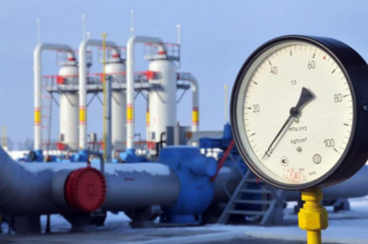 Минрегион: сколько газа будут использовать потребители в Украине до 2020 года