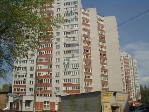 Аренда 1-комнатной квартиры 51 м², Вузовская ул., 5