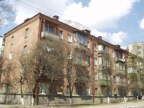 Аренда 1-комнатной квартиры 25 м², Волынская ул., 22