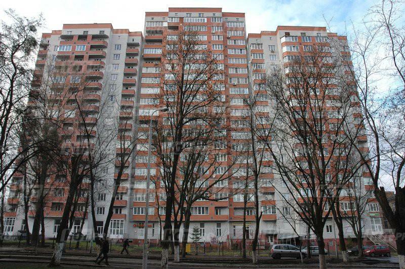 Продажа 1-комнатной квартиры 68 м², Волынская ул., 10