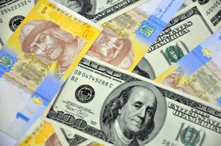 Банкиры: новый валютный закон сыграет не в пользу гривни