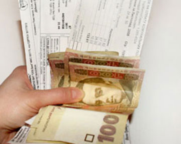 Субсидии на оплату ЖКУ: кому автоматически пересчитают компенсацию в Киеве в 2017 году