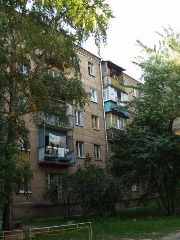 Продажа 2-комнатной квартиры 45 м², Вышгородская ул., 44А