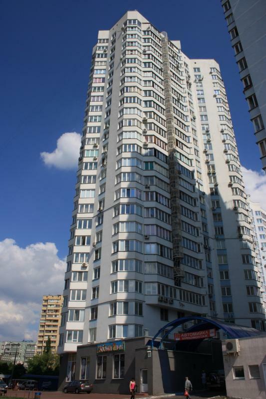 Аренда 2-комнатной квартиры 73 м², Харьковское шоссе, 152
