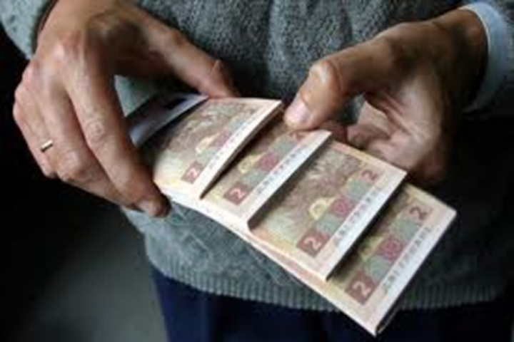 Кто в Украине получает самые высокие пенсии и как изменится ситуация после реформы