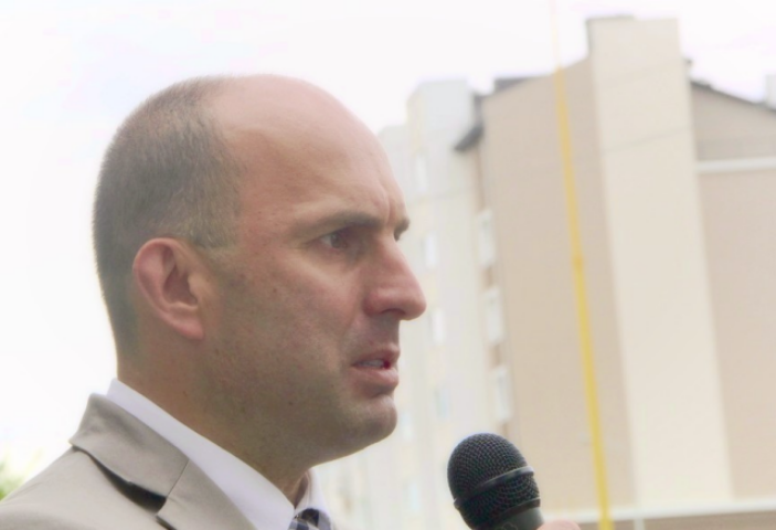 Виталий Грусевич: Конфедерация строителей Украины одобряет новое предложение по антикоррупционному механизму уплаты паевого взноса