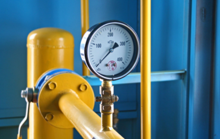Стоимость природного газа в Харькове в июле 2017 года
