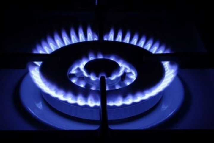 Тарифы на природный газ в Ужгороде в июле 2017 года