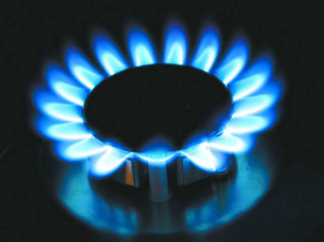 Тарифы на газ в Херсоне в июле 2017 года