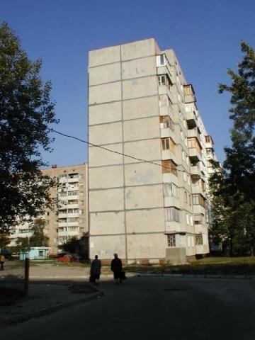 Киев, Северная ул., 48А