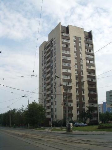 Продажа 3-комнатной квартиры 76 м², Славгородская ул., 8
