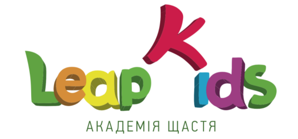 В Киеве заработает детский сад нового формата «LeapKids»