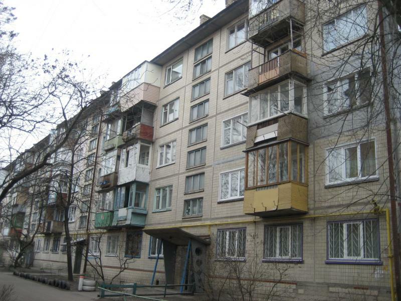 Аренда 2-комнатной квартиры 47 м², Каунасская ул., 4