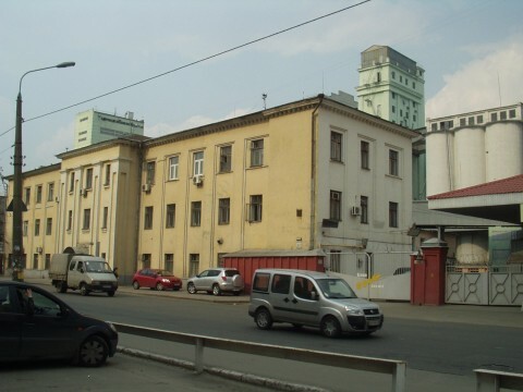 Киев, Константиновская ул., 64