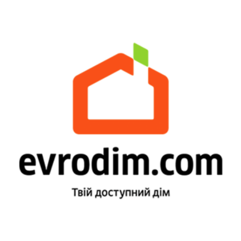Лилия Ребрик стала рекламным лицом компании Evrodim