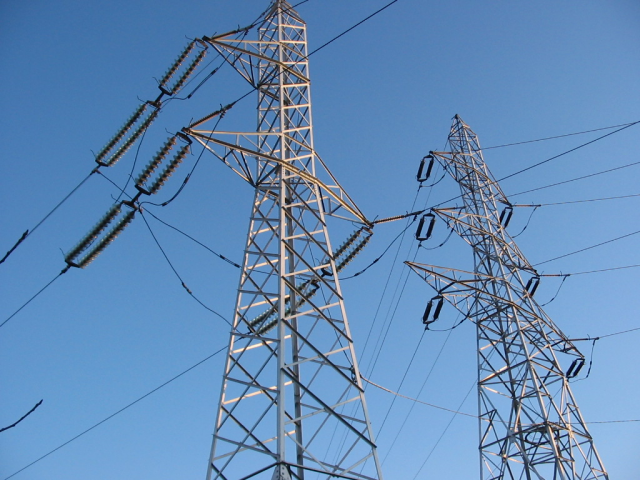 Тарифы на электроэнергию в Ивано-Франковске в июне 2017 года
