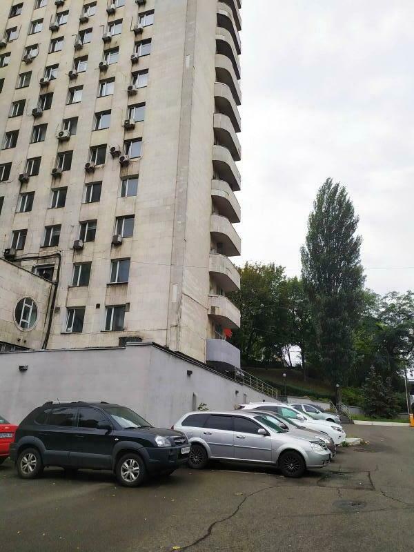 Аренда офиса 141 м², Дружбы Народов бул., 38