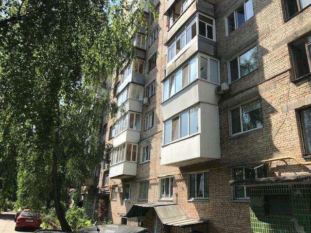 Аренда 1-комнатной квартиры 47 м², Дружбы Народов бул., 10А