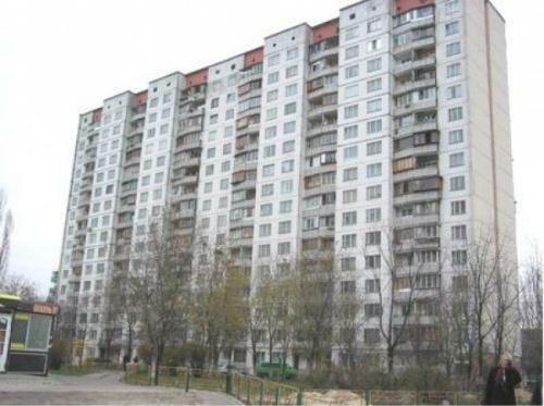 Продажа 3-комнатной квартиры 70 м², Оболонская пл., 5