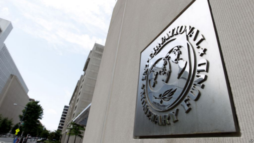 Нужны глобальные реформы: МВФ выдвинул очередные требования к Украине