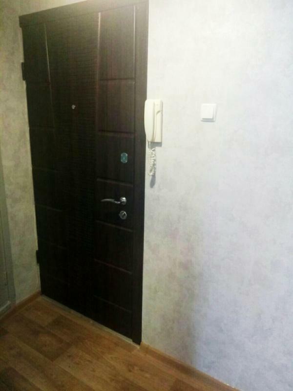 Оренда 1-кімнатної квартири 36 м², Академіка Павлова вул., 132