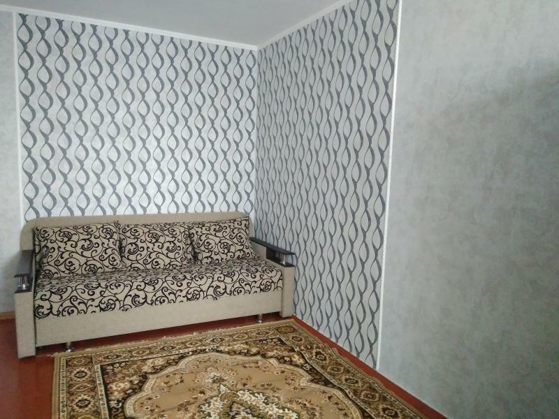 Аренда 1-комнатной квартиры 36 м², Академика Павлова ул., 132