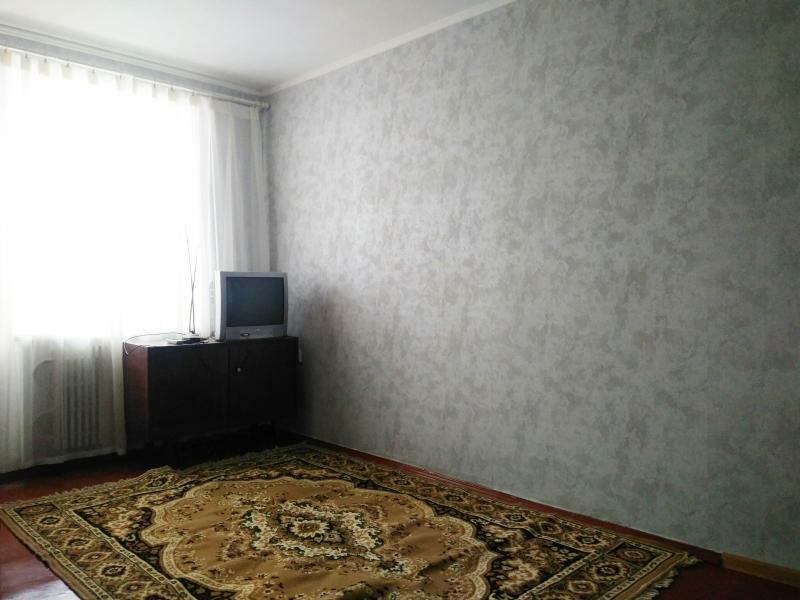 Оренда 1-кімнатної квартири 36 м², Академіка Павлова вул., 132