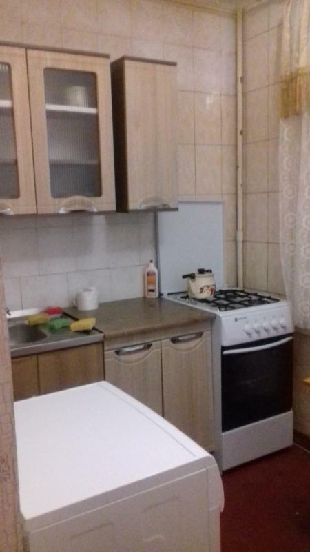 Аренда 1-комнатной квартиры 36 м², Академика Павлова ул., 132