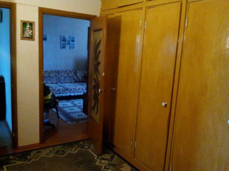 Продажа 1-комнатной квартиры 38 м², Гвардейцев Широнинцев ул., 50