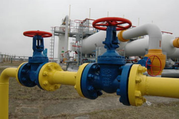 Тарифы на газ в Николаеве в мае 2017 года