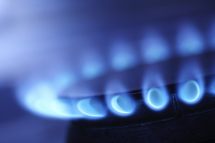 Тарифы на газ в Запорожье в мае 2017 года