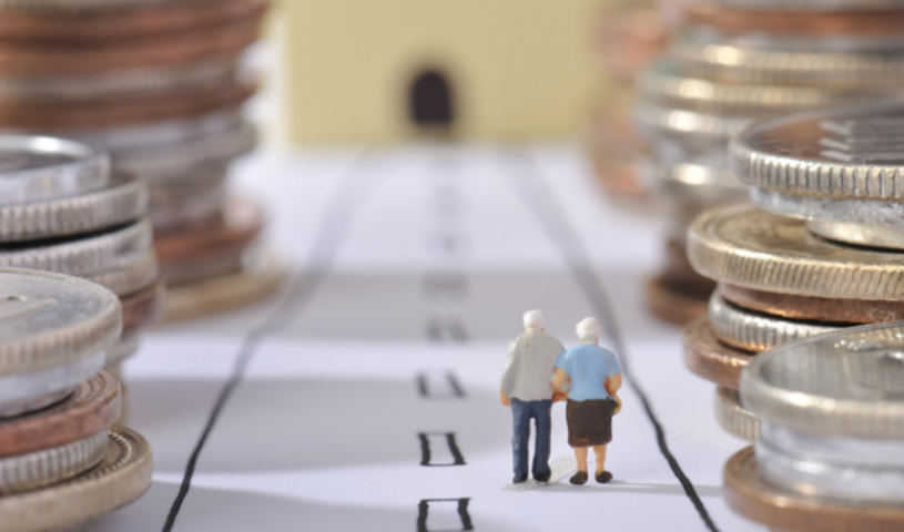 Пенсионная реформа: к каким изменениям готовят украинцев