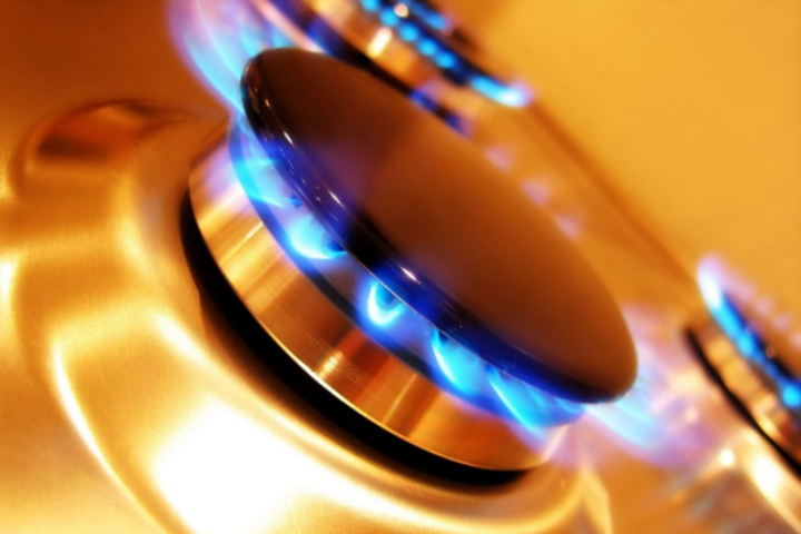 Новые тарифы на газ для потребителей Полтавы в мае 2017 года