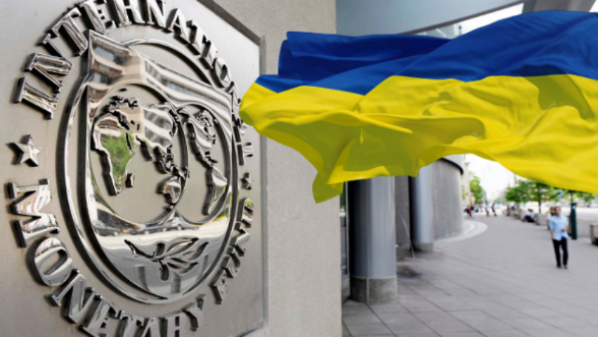 Когда Украина может получить очередной транш от МВФ: прогноз S&P